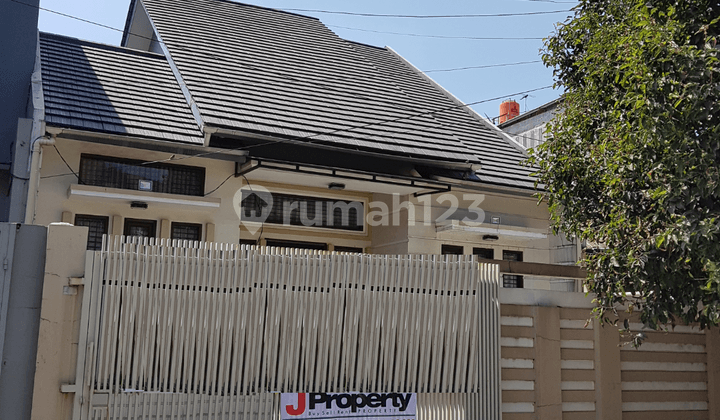 Batununggal minimalis bagus, dekat Pasar Modern
