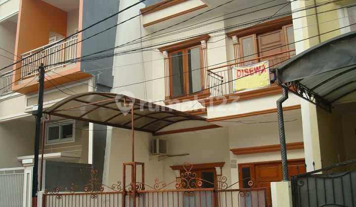Sunter House, LT 108 m2