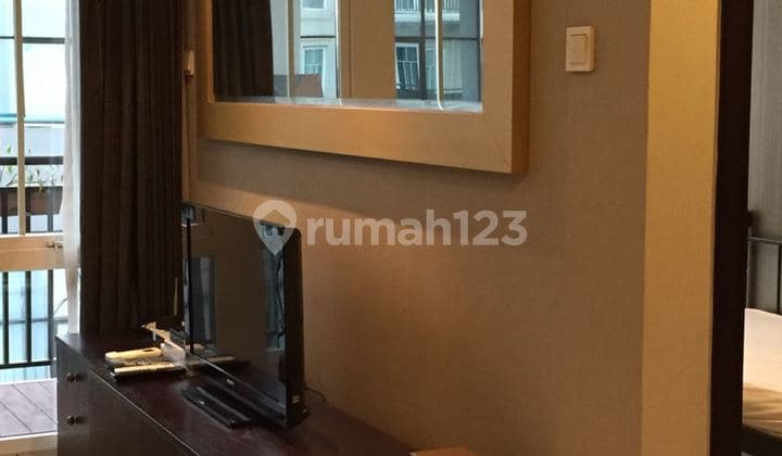 Apartemen Cikditiro 2 Bed Room Nice Looking