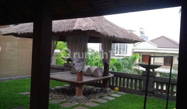 Luxury Home @ Permata Buana