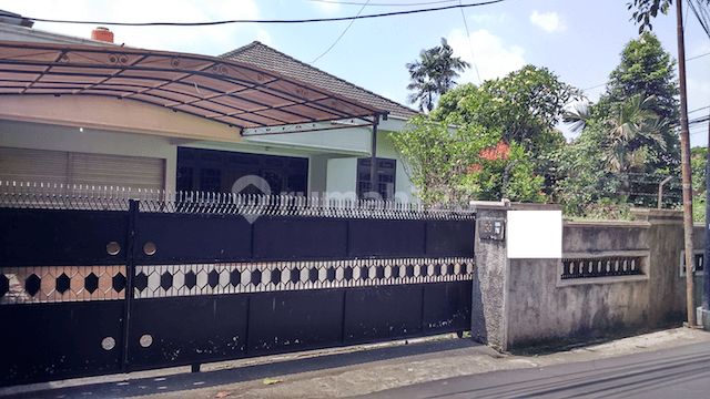 Rumah Layak Pakai Dekat MRT