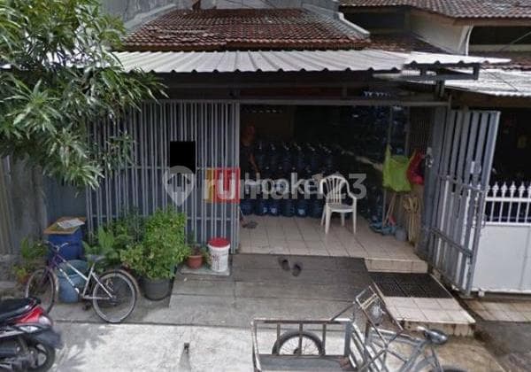 Rumah Di Gading Elok Utara Dijual