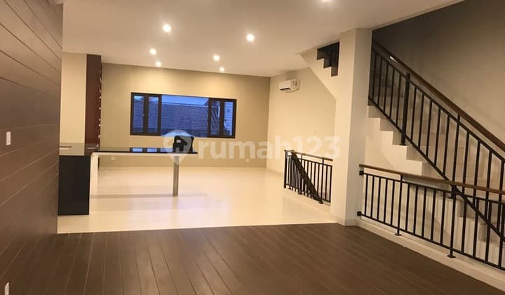 BRAND NEW TOWN HOUSE PEJATEN BARAT, Single Gate, Tranquil