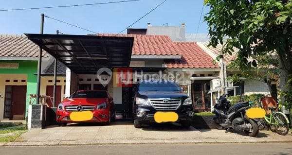 Dijual Rumah Idaman Siap Huni
