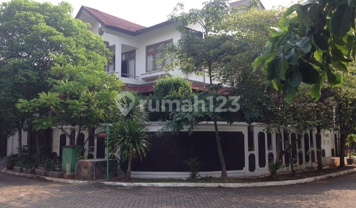 rumah siap huni di rempoa strategis bisa nego