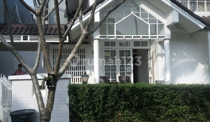 rumah hook yg asri
