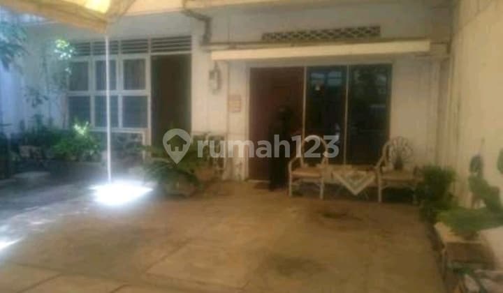 Land Calculation House City Center Bengawan Road