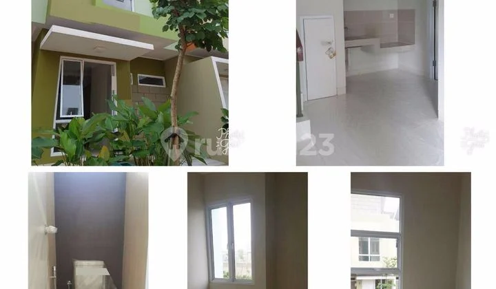Rumah Bagus Dijual di Arcadia Village, Gading Serpong, Tangerang Rumah Bagus Dijual di Arcadia Village, Gading Serpong, Tangerang