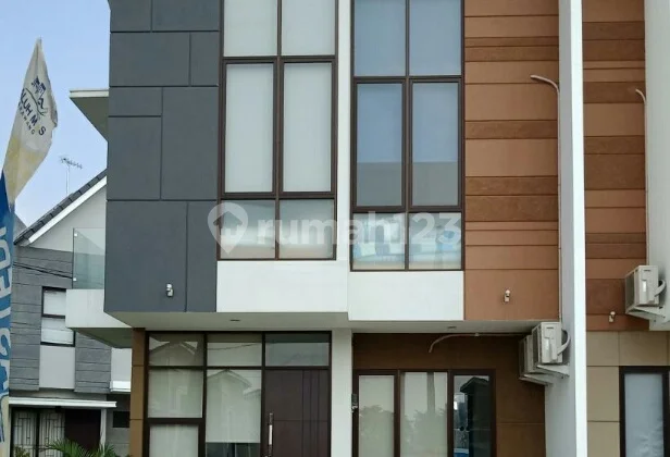 DP HANYA 3% RUMAH BARU ASRI MININALIS DI JANTUNG KOTA KARAWANG di Galuh Mas, dengan fasilitas super komplit, bisa KPR, DP hanya 21 jutaan, investasi paling untung di timur jakarta