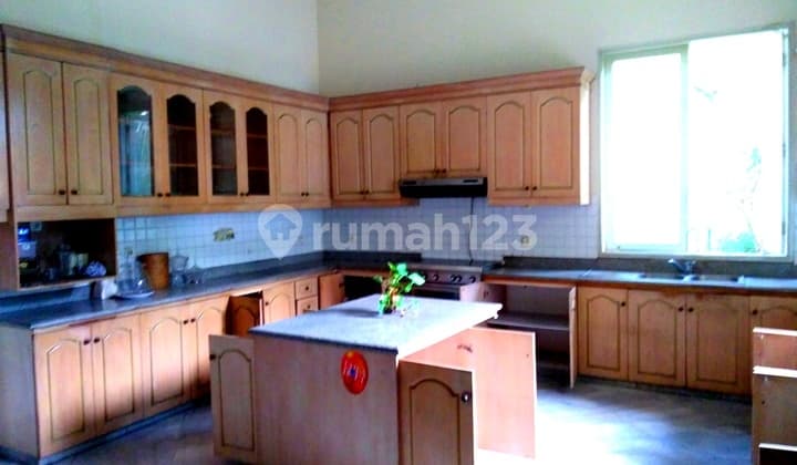 Quiet, Furnished, Playground, and... in Compound