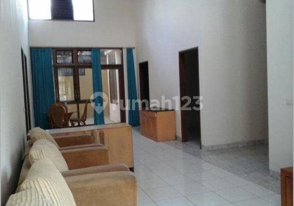 Cluster Sutera Harmoni