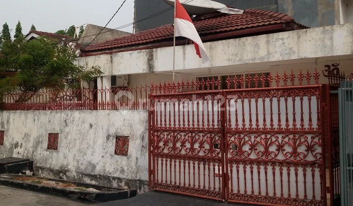 Agung Permai Agung Permai