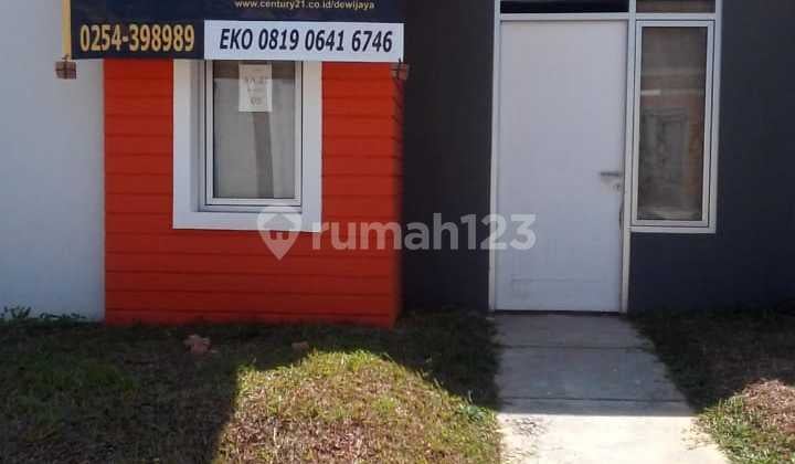 Rumah Citraland Puri Rumah Citraland Puri