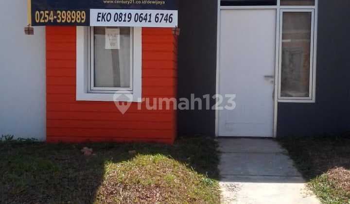 Rumah Citraland Puri