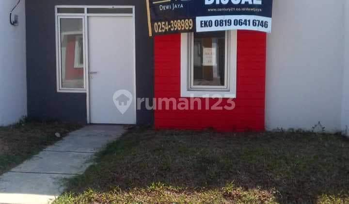 Perum Citraland Puri