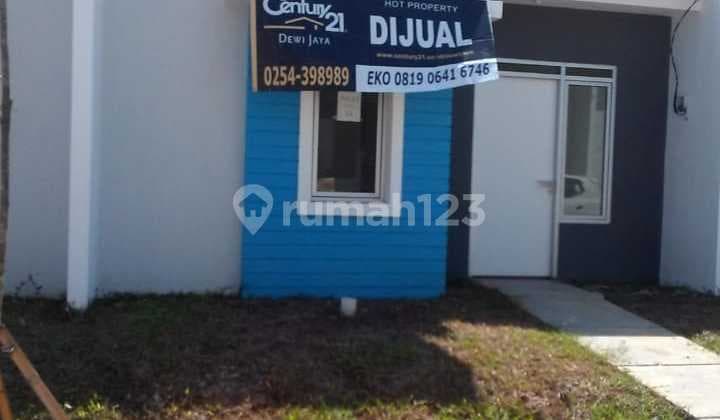 Perumahan Citraland Puri