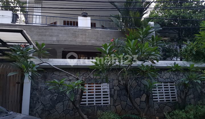 Jual cepat termurah janur elok residence luas 500 kelapa gading