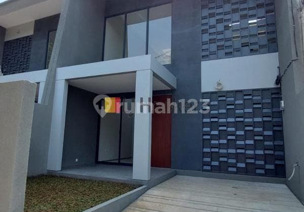 For Sale Nice New House in Cinere, Depok
