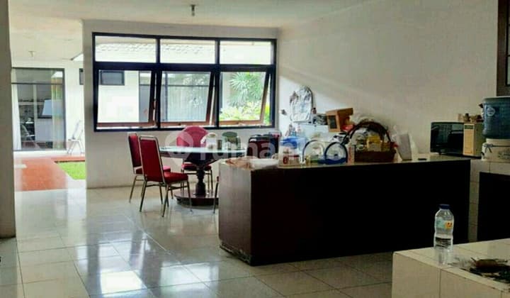 Cipaganti Permai, JARANG ADA