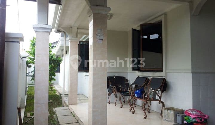 RUMAH BANDUNG JL.GUNUNG BATU