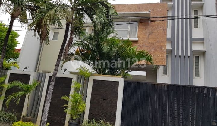 Rumah Murah Taman Surya