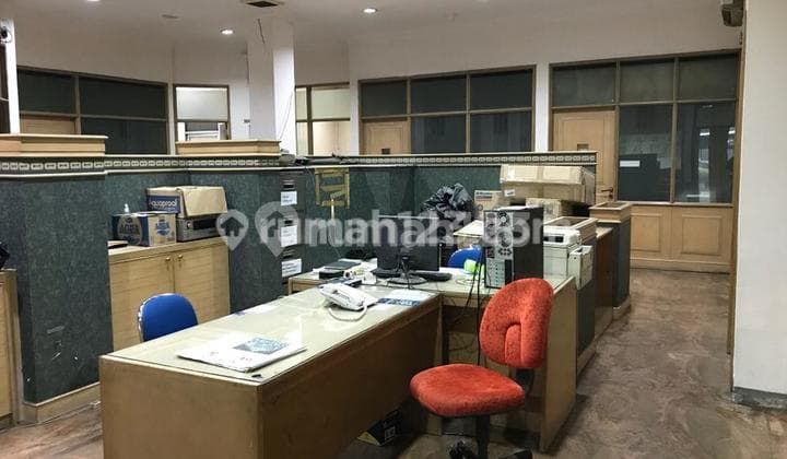 GEDUNG SERBA GUNA PELAJAR PEJUANG BANDUNG