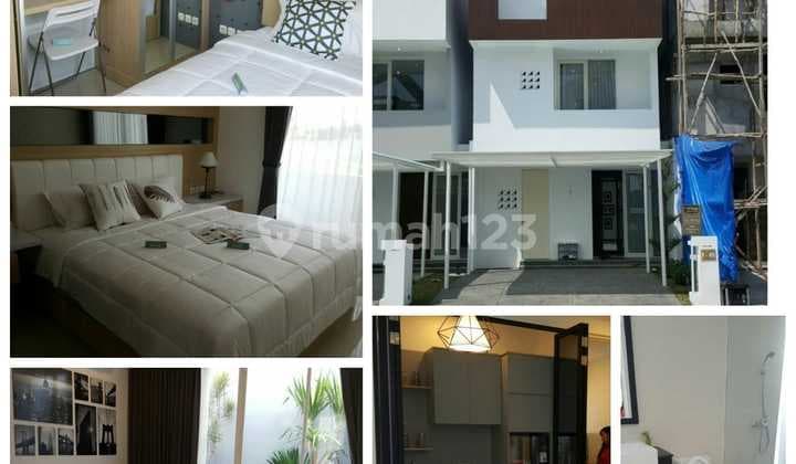 New Jivana by Wisma Mukti