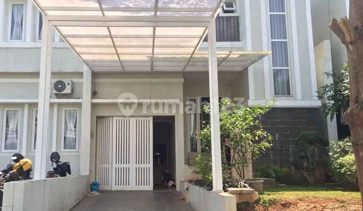 Minimalist 2-story House in Citra Garden Housing, Bandar Lampung