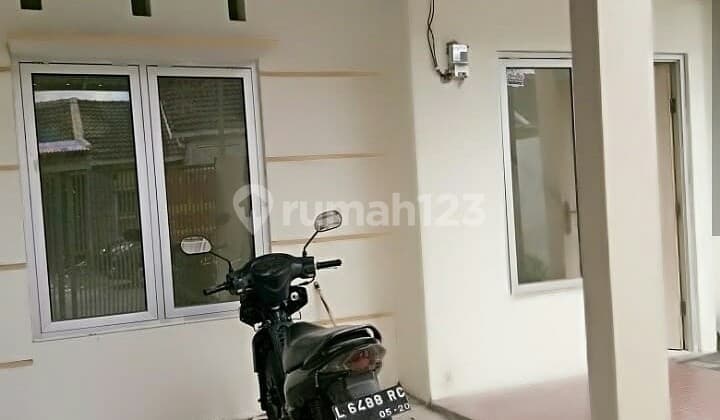 Tropodo Mansion Ready-to-Occupy House