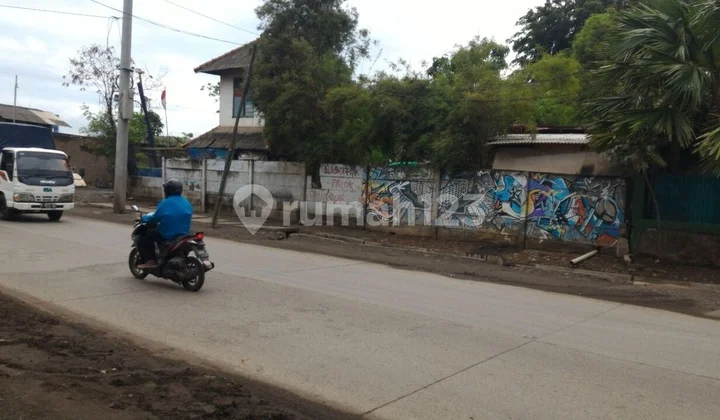 Kavling di Logistic Raya lokasi sederetan Aptmn Gading Nias cocok untuk gudang kontainer , Kavling di Logistic Raya lokasi sederetan Aptmn Gading Nias cocok untuk gudang kontainer ,