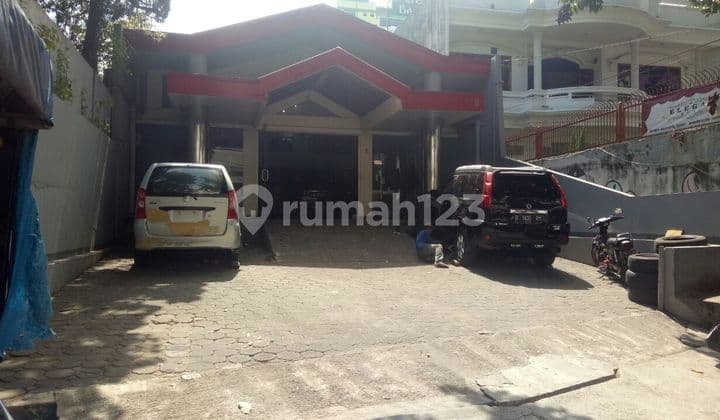 Rumah Jl. Prof. Eyckman Sukjadi Bandung