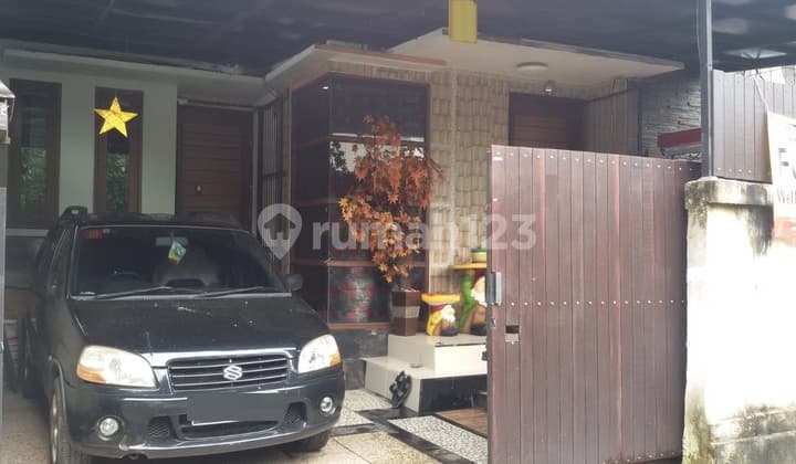 Fully furnished comfortable house in Jimbaran, Bali