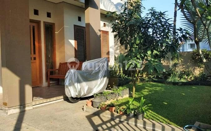 Rumah Hunian Homie,nyaman Dan Asri di Kawasan Sejuk Cipaku Bandung