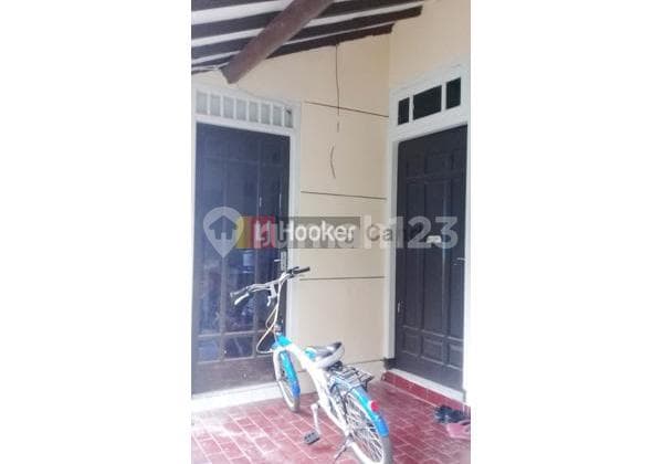 House in Purwoyoso Ngaliyan Semarang