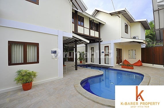 GREAT OPPORTUNITY FOR INVESTMENT IN UMALAS 1 VL0748