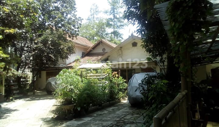 Rumah Sayap Dago Dekat ITB - Ganesha, Bandung