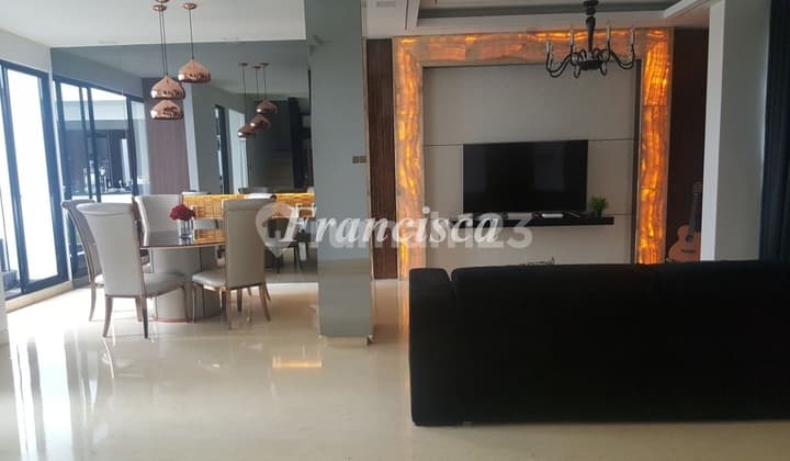 D I J U A L CEPAT NEGO SAMPAI DEAL RUMAH SIAP HUNI DI PURI MANSION