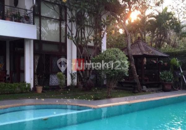 Rumah Bukit Terrace Golf