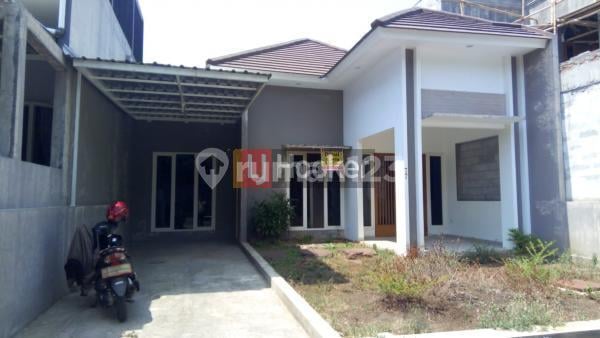 Rumah siap huni di daerah Tembalang Rumah siap huni di daerah Tembalang