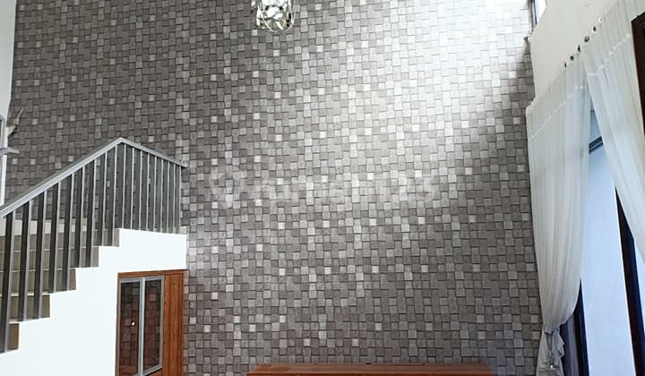 Ready to Live In!! Citra Raya House, Park View Land Size 10x20, Cikupa, Tangerang