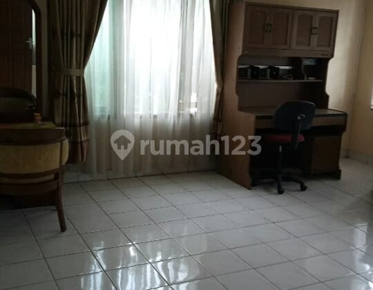 Rumah Siap Pakai, Jalan Sukamulya Pasteur, Bandung