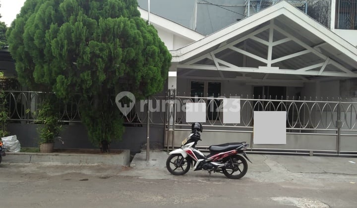 TURUN HARGA !! RUMAH HOOK di Cengkir Barat , Asri&Nyaman ,NEGO