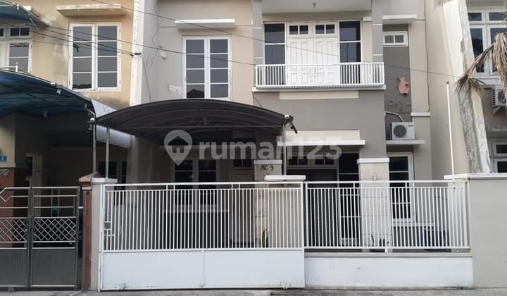 Harga Damai Dharmahusada Rumah Premium Terjangkau Dekat Galaxy Mall