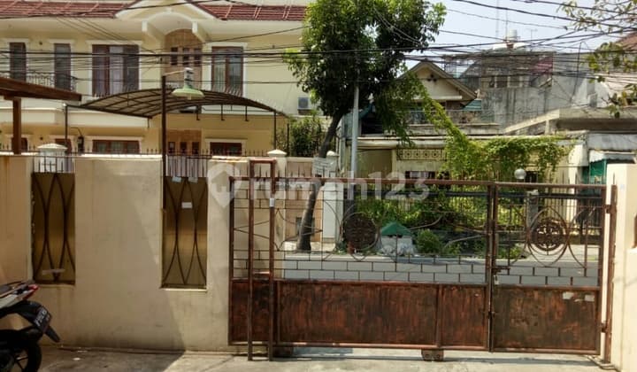 Rumah Kos 21 Kamar Occupancy Terisi 100%