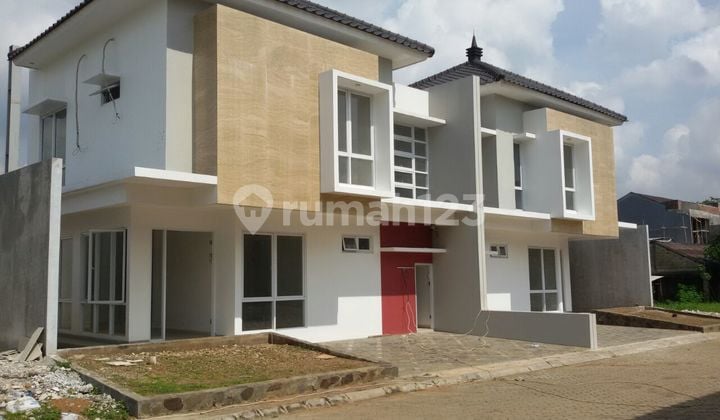 VETERAN cluster, Tanah Kusir, Jakarta Selatan MURAH turun harga drastis!