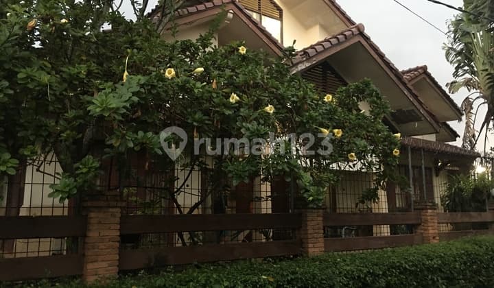 Rumah 2 Lantai Dekat Green Andara 1 Menit Dari Exit Tol Andara Lingkungan Tenang dan Asri Lokasi Strategis Alamat Cinere, Depok Rasa Cilandak, Jakarta Selatan