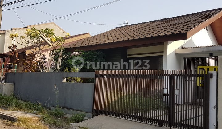 DIJUAL RUMAH SIAP HUNI - KOPO PERMAI BANDUNG