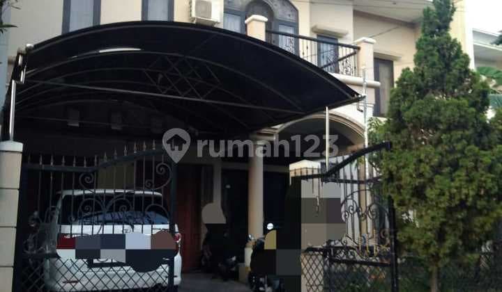 Rumah Araya Tahap 1 Siap Huni !!