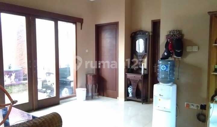 Rumah Bagus Siap Huni Di Bekasi Timur Regensi (EY)