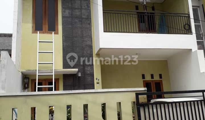 Nice House in Kelapa Gading Good Price